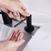 Soap Dispenser, Brass Dish Soap Dispenser for Kitchen, Kitchen Soap