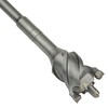 Sabre Tools 2-1/2 in x 20 in x 24 in
