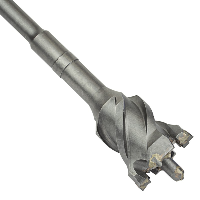 Sabre Tools 2-1/2 in x 20 in x 24 in