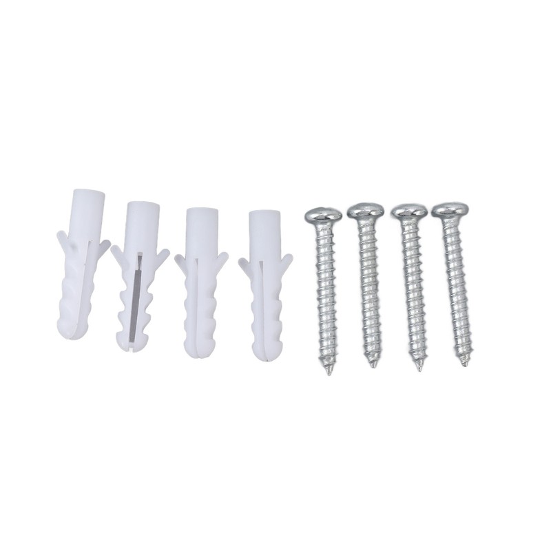 Push Button Key Keeper Box Wall Mount Key Storage Box