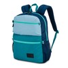 High Sierra Everclass, Glacial Blue/Sea/Tide Navy, One Size