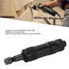 1/4 Inch Air Grinder Rotary Switch M6 Chuck 24000RPM Pneumatic