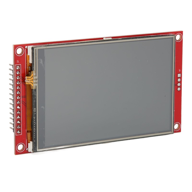 3.5 Inch TFT LCD Display Module SPI Serial Port 320x480