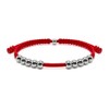 Yspokfay Golf Score Counter Beads Bracelet Adjustable Score Counter Cords