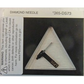 Pfanstiehl 365-DS73 STEREO MAGNAVOX Astrosonic STYLUS NEEDLE for Astatic N307-sd 359-DS73