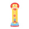 Pounding Ball Toy Colorful Early Educational Improve Flexibility Whack Hammer