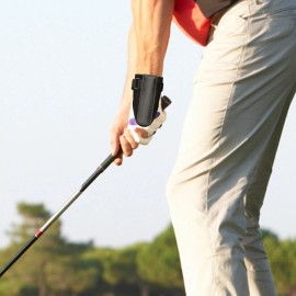 Unbranded High Grade Golf Wrist Brace Band, Golf Swing Training Correct Aid, Practice Tool