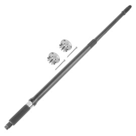 Honda Rear Axle Shaft w/ Nuts fits Honda TRX420FA1 TRX420FA2 Rancher 420 4x4 2014-2021