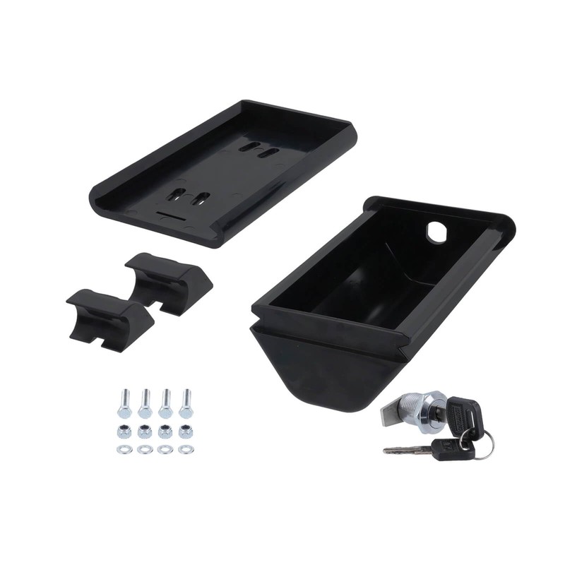 Tool Tray Tool Box Easy Assembly for Simson S50 S51