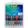 Pilot G2 Premium Gel Pens, Gel Roller Pens, Fine Point