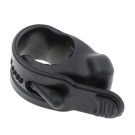 zalati Throttle Mounted Assist Holder Hand Rest Control Grips Cover Universal Accessory for Motorbike Handlebar