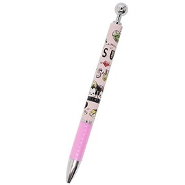 ディズニーツムツム[シャープペン]キャンディ シャープ/2018SS ディズニー