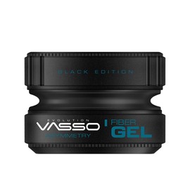 Vasso Fiber Gel for Fine Hair (Asymmetry) 150 ml