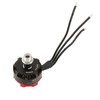 RS2205 2300KV Brushless Motor CW/CCW 3‑4S Remote Control Brushless Motor