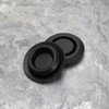 Pack of 8 Rubber Body Floor Drain Plugs Rubber Plugs