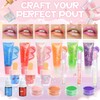 Lip Gloss Making Kit, TSVATE Make Your Own Lip Gloss