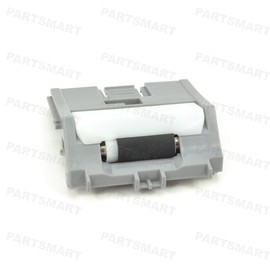 Partsmart Compatible RM2-5745-000 Separation Roller Assy, T2/3 Enterprise M506, Compatible