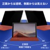 Surface Pro 7+/7/6/5/4 12.3" Computer Peeping Prevention Privacy Filter Magnetic