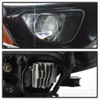 ACANII - For 2014-2016 Toyota Corolla Built in LED Replacement
