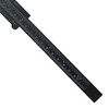 Dapetz ® Plastic Vernier Caliper 150 mm Mini Plastic Caliper