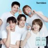 Toiden [SET] 토리든 다이브인 저분자 히알루론산 세럼 50ml+40ml (+시카 컨트롤