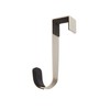 umbra SCHNOOK CAB Towel Rack for Door
