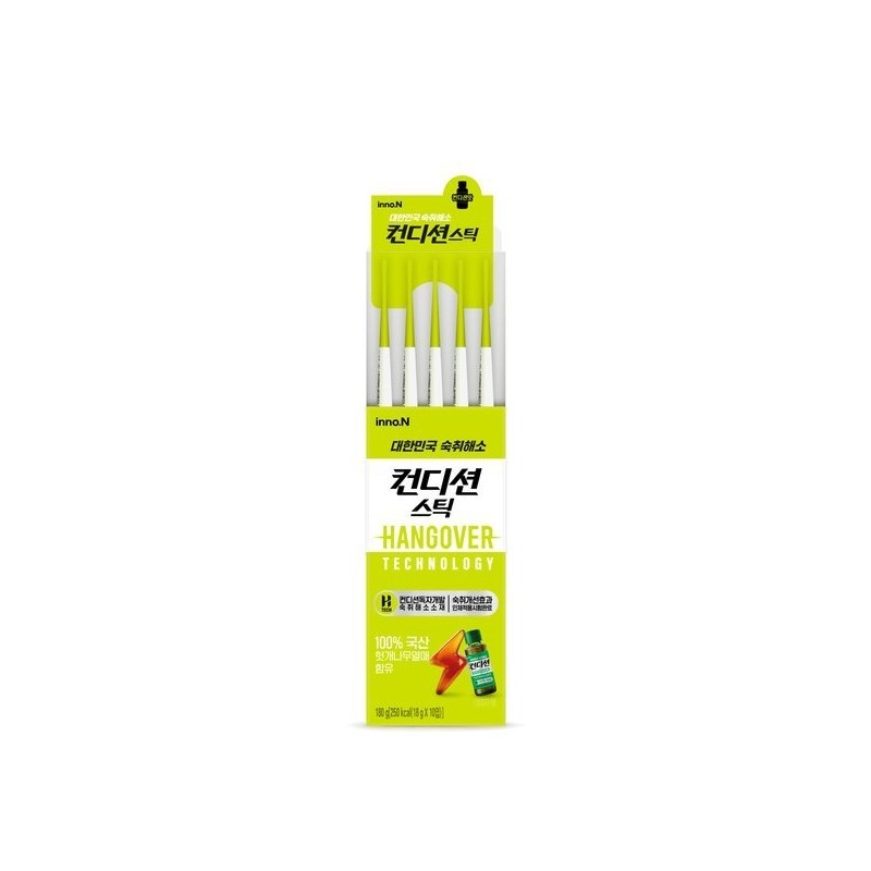 Condition Stick Condition Flavor (18g x 10) (Yeongdeungpo Branch) /