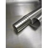 EZ FAUX DECOR Stainless Steel Refrigerator Door Panel Wrap Cover