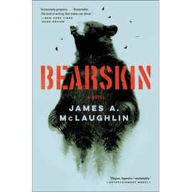 Bearskin: A Novel