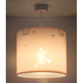 Dalber 62012S Hängelampe Sweat Dreams rosa