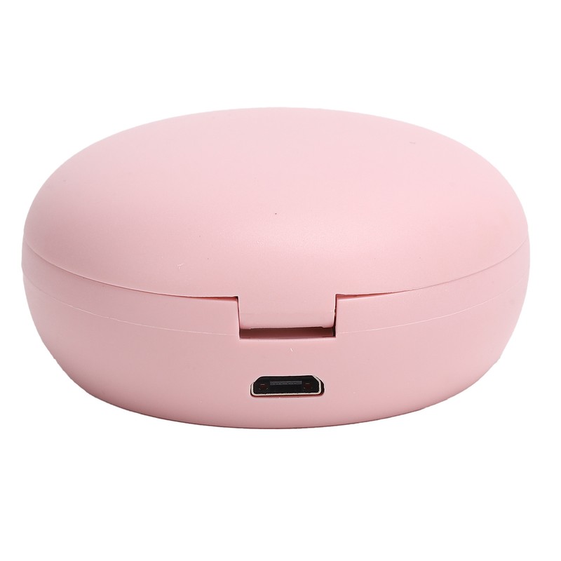 Wireless Bluetooth Headphone Mini TWS Stereo Earphone Noise Reduction Touch