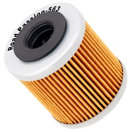 Road Passion Oil Filter for PIAGGIO BEVERLY 350 2011-2012