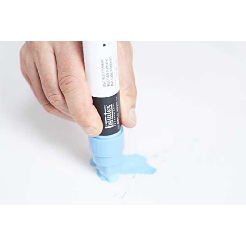 Liquitex Professional Paint Marker with 8-15 mm Wide Nib -