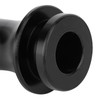 Shift Knob Boot Holder Retainer Jam Nut Adapter M10x1.5 for