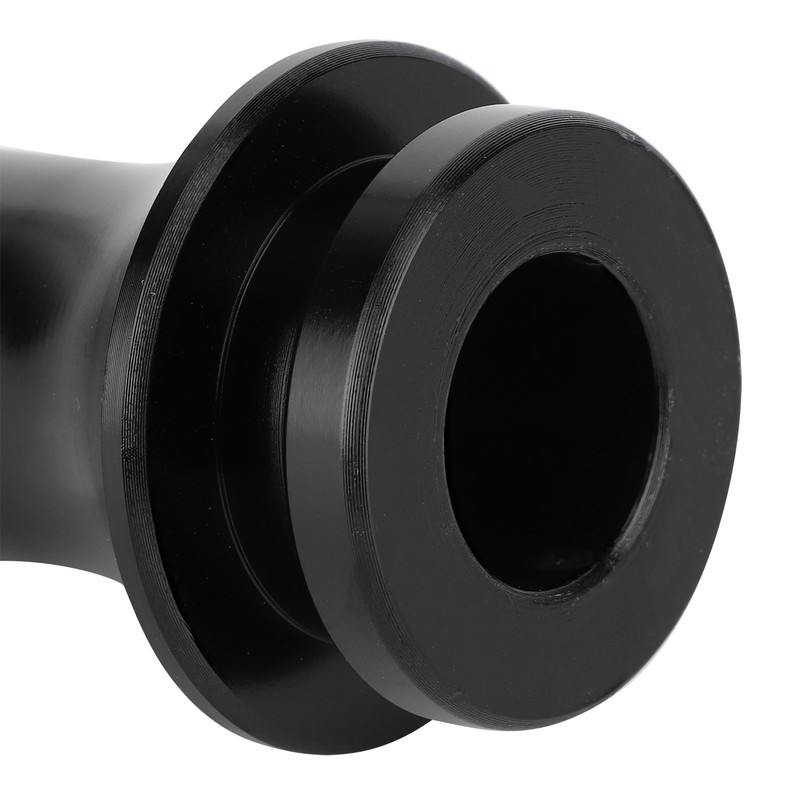 Shift Knob Boot Holder Retainer Jam Nut Adapter M10x1.5 for