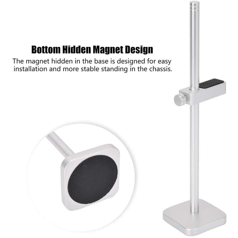 Graphics Card GPU Brace Support, Video Card Sag Holder Bracket,