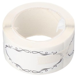 okhobby 150Pcs Jar Canning Labels Stickers, 2.25