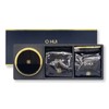 Ohui Ultimate Cover Mesh Cushion Special Planning Set 13g x 3ea / 오휘 얼티밋 커버 메쉬 쿠션 스페셜 기획세트 13g x 3ea