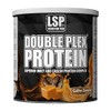 LSP Double Plex Protein Cafe Caramel, 1er Pack (1 x