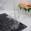 12 Inch 30cm Glass Stirring Rod 10 Pcs Lab Stirring