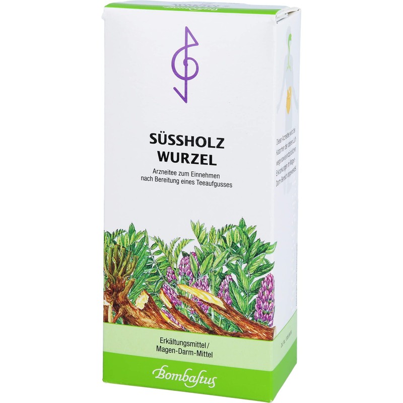 SUSWOOD ROOT Tea 125 g