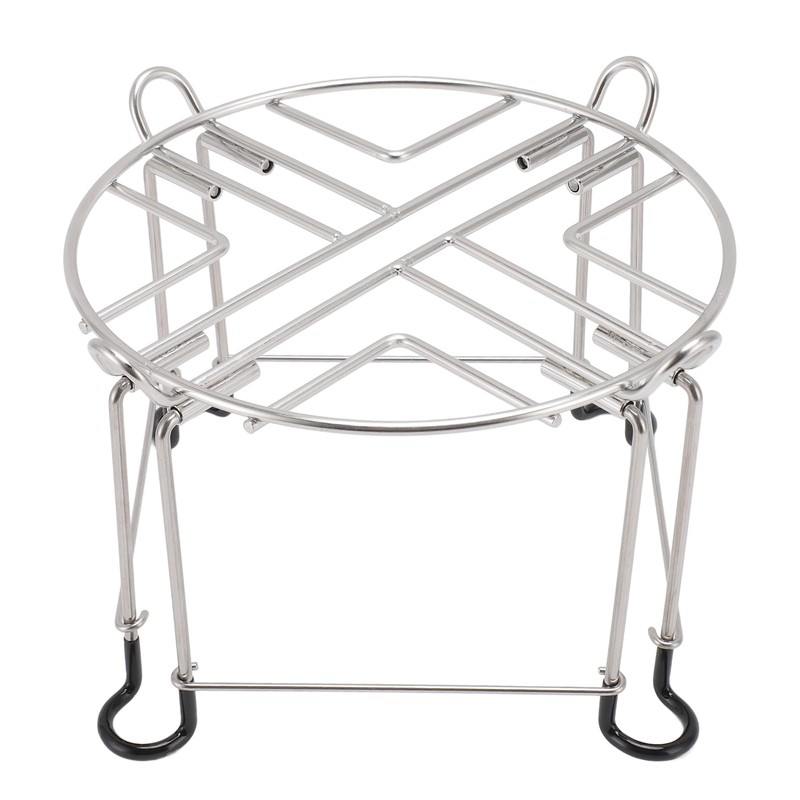 Jiawu Water Filter Stand, Stainless Steel Stand for Berkey Big,