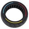 8.5x2.5 Inch Electric Scooter Solid Tire Inner Honeycomb Solid Tire