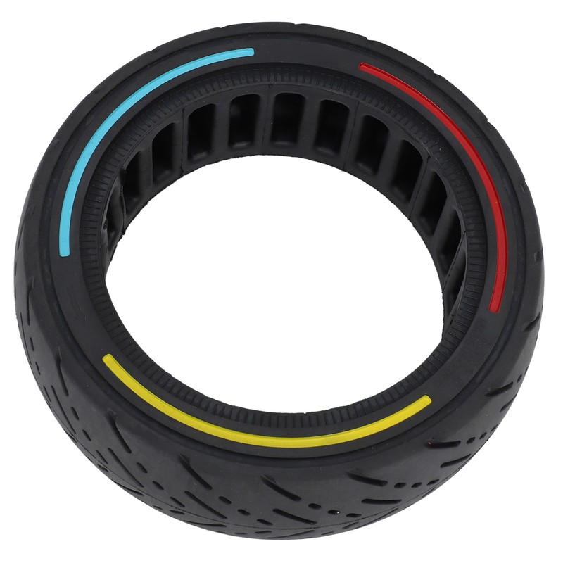 8.5x2.5 Inch Electric Scooter Solid Tire Inner Honeycomb Solid Tire