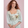 SIMPLICITY Sewing Pattern SS9943K5 Misses' Corset Costumes K5 (8-10-12-14-16)