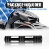 KAMIYONG Gear Shift Lever for Can Am Ryker 600 900