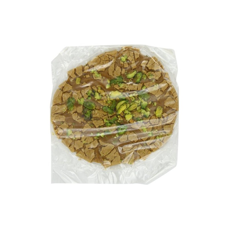 Fard Sohan Candy with Saffron, 1 Pound