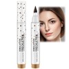Natural-Looking Freckle Pen - Waterproof, Long-Lasting, Easy to Use for