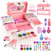 Kids Makeup Kit for Girl - Kids Toys Kid Make