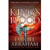 The King's Blood: Book 2 of the Dagger and the